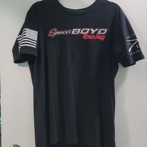 Grunt Style Spencer Boyd Racing #12